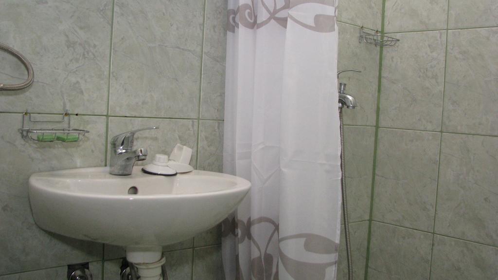 Santa Maria Apartment Donji Kovilj Dış mekan fotoğraf