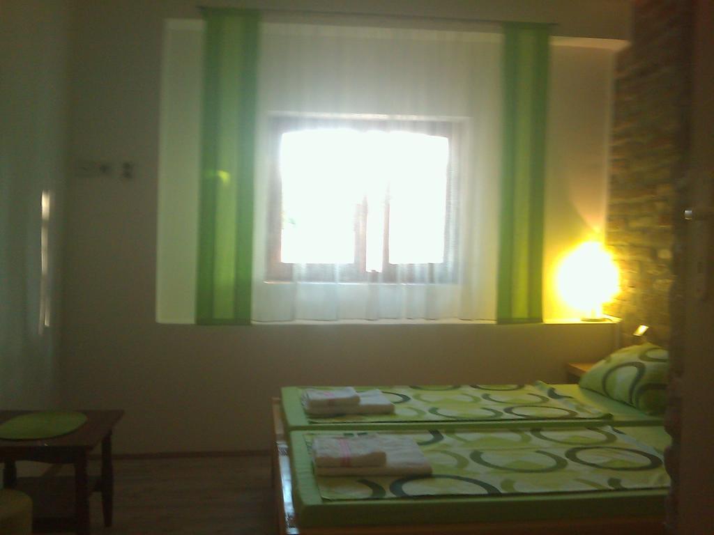 Santa Maria Apartment Donji Kovilj Dış mekan fotoğraf
