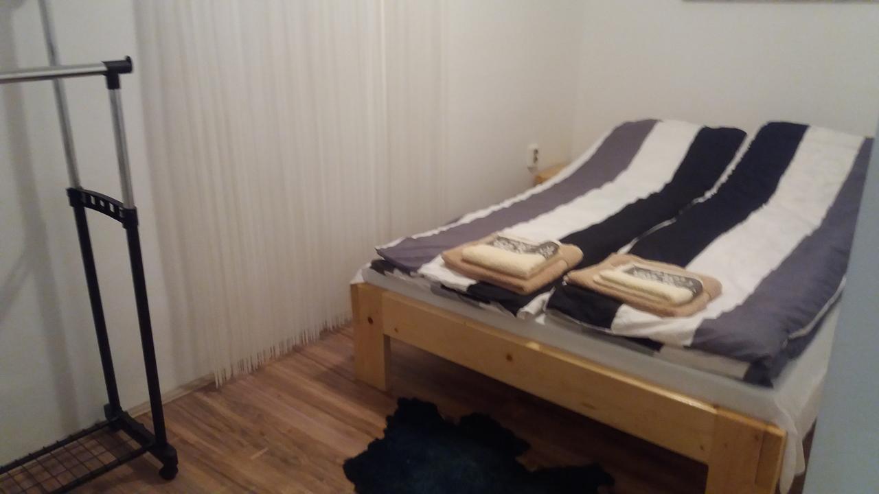 Santa Maria Apartment Donji Kovilj Dış mekan fotoğraf