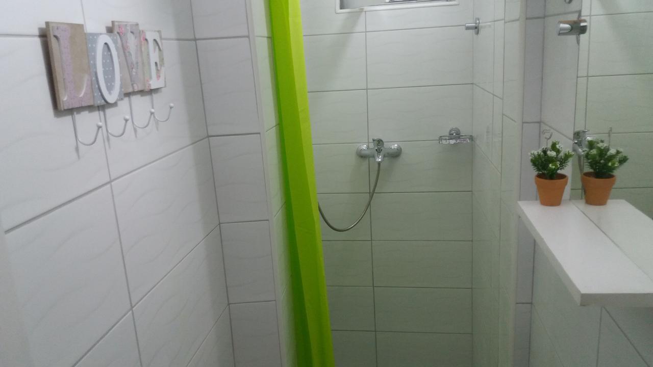 Santa Maria Apartment Donji Kovilj Dış mekan fotoğraf