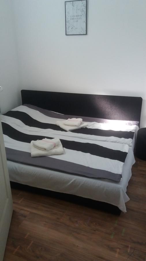 Santa Maria Apartment Donji Kovilj Dış mekan fotoğraf