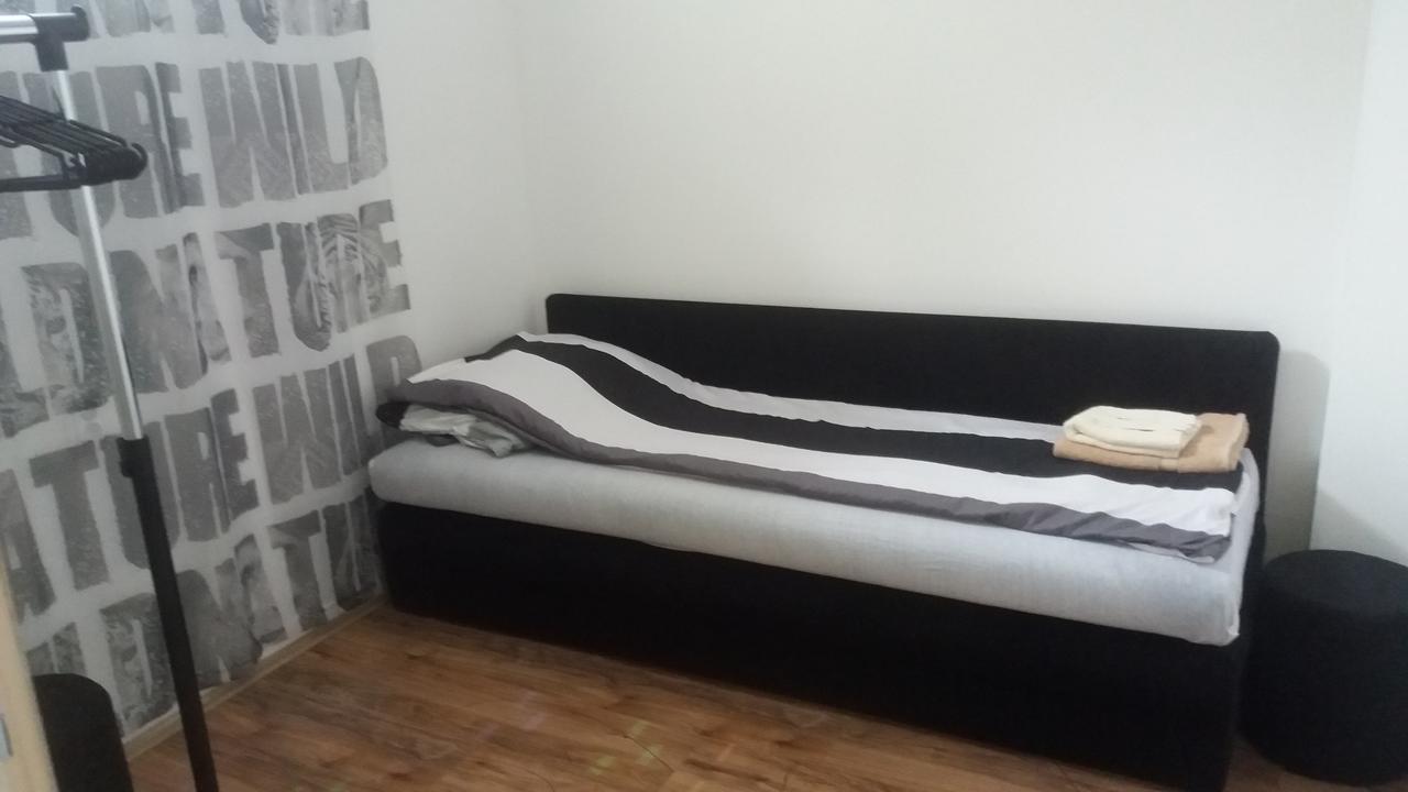 Santa Maria Apartment Donji Kovilj Dış mekan fotoğraf